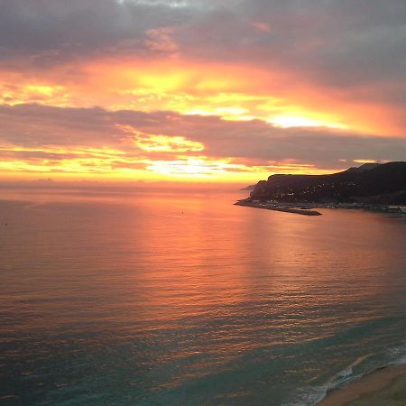 Sesimbra Sun Bay Apartment Luaran gambar