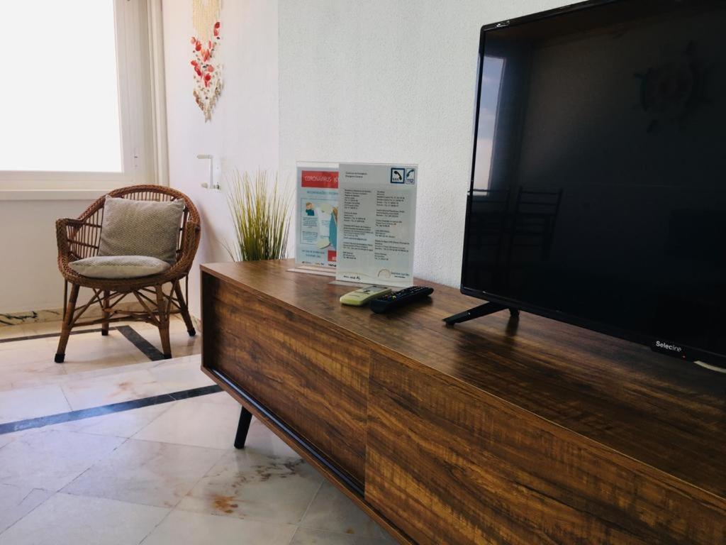 Sesimbra Sun Bay Apartment Luaran gambar