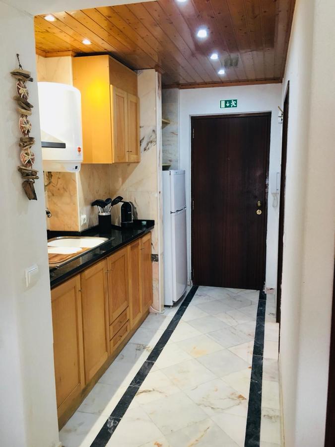 Sesimbra Sun Bay Apartment Luaran gambar