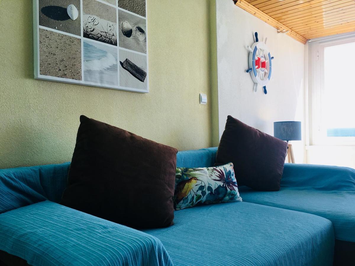 Sesimbra Sun Bay Apartment Luaran gambar