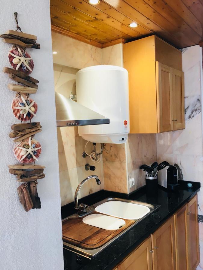 Sesimbra Sun Bay Apartment Luaran gambar