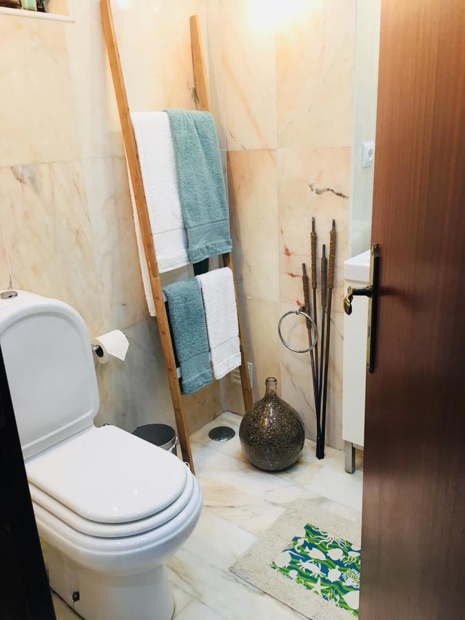 Sesimbra Sun Bay Apartment Luaran gambar