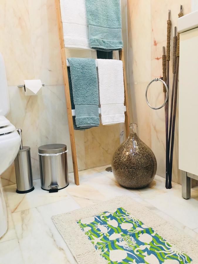 Sesimbra Sun Bay Apartment Luaran gambar