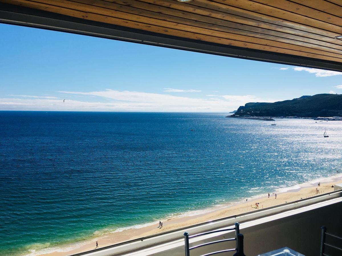 Sesimbra Sun Bay Apartment Luaran gambar