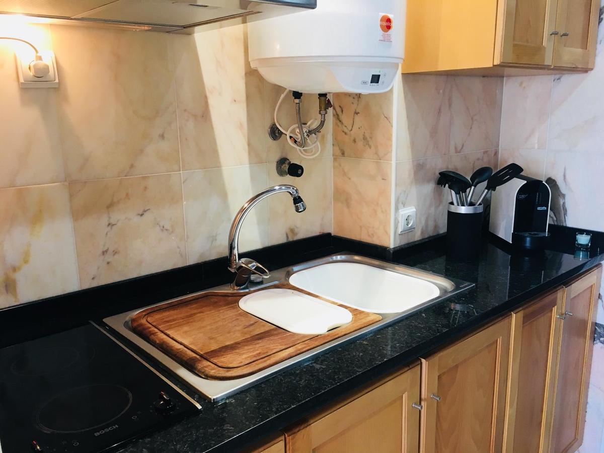 Sesimbra Sun Bay Apartment Luaran gambar
