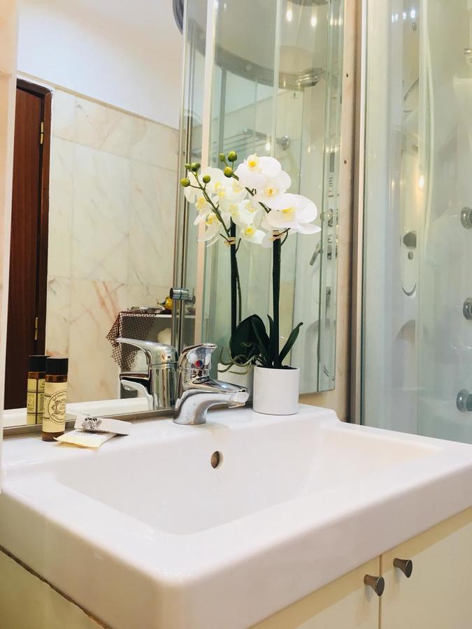 Sesimbra Sun Bay Apartment Luaran gambar