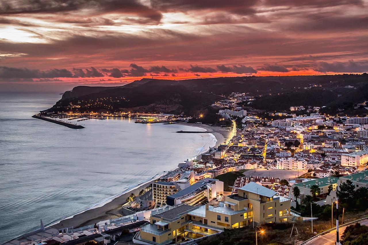 Sesimbra Sun Bay Apartment Luaran gambar